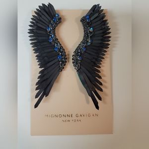 Mignone gavigann mega earrings